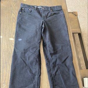 Urban pipeline jeans size 16